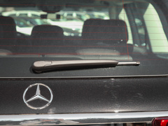 2022款 改款二 GLS 400 4MATIC