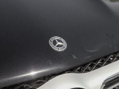 2022款 改款二 GLS 400 4MATIC
