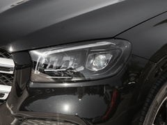 2022款 改款二 GLS 400 4MATIC