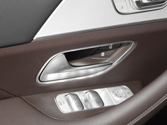 2022款 改款二 GLS 400 4MATIC