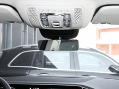 2022款 改款二 GLS 400 4MATIC