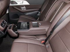 2022款 改款二 GLS 400 4MATIC