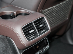 2022款 改款二 GLS 400 4MATIC