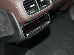 2022款 改款二 GLS 400 4MATIC