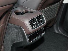 2022款 改款二 GLS 400 4MATIC