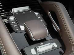 2022款 改款二 GLS 400 4MATIC