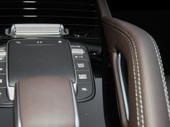 2022款 改款二 GLS 400 4MATIC