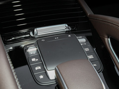 2022款 改款二 GLS 400 4MATIC