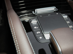 2022款 改款二 GLS 400 4MATIC