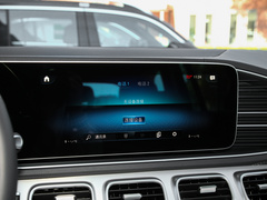 2022款 改款二 GLS 400 4MATIC