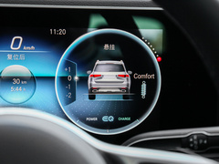 2022款 改款二 GLS 400 4MATIC