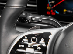 2022款 改款二 GLS 400 4MATIC