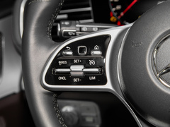 2022款 改款二 GLS 400 4MATIC