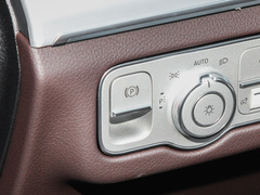 2022款 改款二 GLS 400 4MATIC