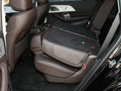 2022款 改款二 GLS 400 4MATIC