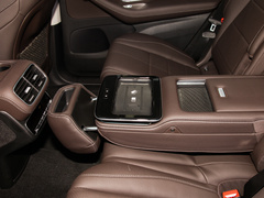 2022款 改款二 GLS 400 4MATIC