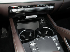 2022款 改款二 GLS 400 4MATIC