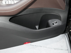 2022款 改款二 GLS 400 4MATIC