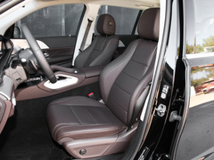 2022款 改款二 GLS 400 4MATIC
