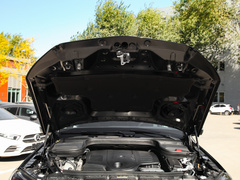 2022款 改款二 GLS 400 4MATIC