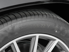 2022款 改款二 GLS 450 4MATIC 豪华型