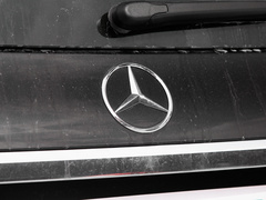 2022款 改款二 GLS 450 4MATIC 豪华型
