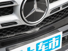 2022款 改款二 GLS 450 4MATIC 豪华型