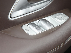 2022款 改款二 GLS 450 4MATIC 豪华型
