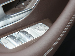 2022款 改款二 GLS 450 4MATIC 豪华型