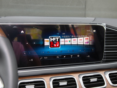 2022款 改款二 GLS 450 4MATIC 豪华型