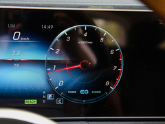2022款 改款二 GLS 450 4MATIC 豪华型