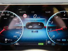 2022款 改款二 GLS 450 4MATIC 豪华型