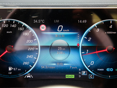 2022款 改款二 GLS 450 4MATIC 豪华型