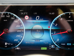 2022款 改款二 GLS 450 4MATIC 豪华型