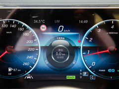 2022款 改款二 GLS 450 4MATIC 豪华型