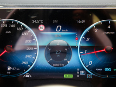 2022款 改款二 GLS 450 4MATIC 豪华型