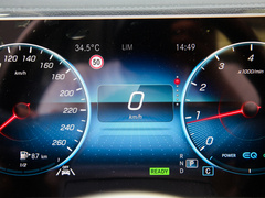 2022款 改款二 GLS 450 4MATIC 豪华型