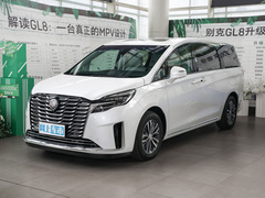 2023款 ES陆尊 尊享型和悦版