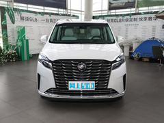 2023款 ES陆尊 尊享型和悦版