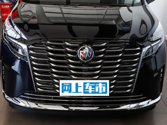 2023款 ES陆尊 舒适型