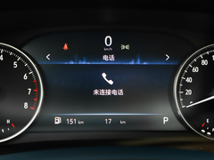 2023款 陆上公务舱 智慧尊贵型