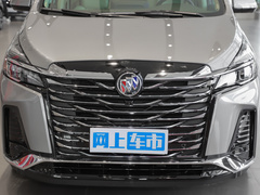 2023款 陆上公务舱 尊贵型