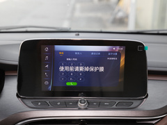 2023款 陆上公务舱 舒适型