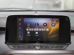2023款 陆上公务舱 舒适型
