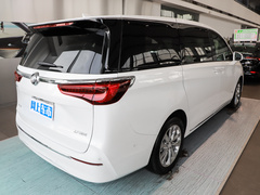 2023款 Avenir艾维亚 四座尊礼版