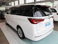 2023款 Avenir艾维亚 四座尊礼版