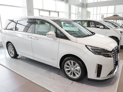 2023款 Avenir艾维亚 四座尊礼版