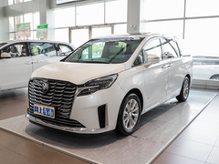 2023款 Avenir艾维亚 四座尊礼版