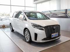 2023款 Avenir艾维亚 四座尊礼版