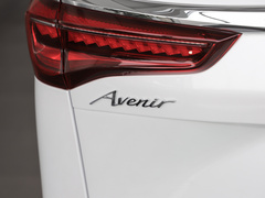 2023款 Avenir艾维亚 四座尊礼版